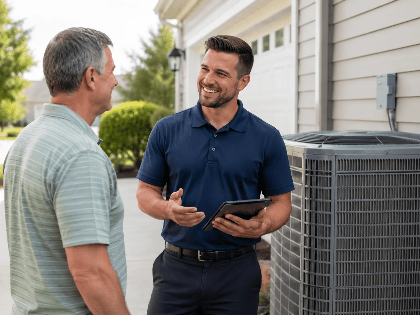 Heat Pump Installation Cypress, FL FAQs